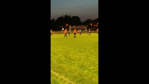 VfR Nilkheim - FC Wenigumstadt