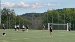 SG Haibach vs SG Laufach