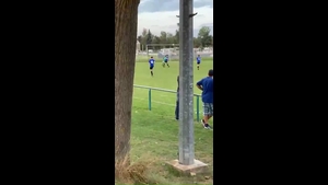 (SG) SG Buchbrunn-Mainstockheim - JFG Kolitzheimer Gau