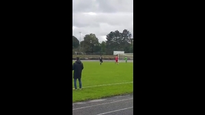 TSV Haunstetten - TSV Schwabmünchen U17