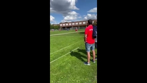 SV München Laim - FC Espanol