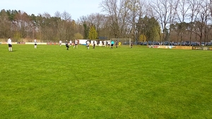 FC Großwelzheim - FC Unterafferbach II