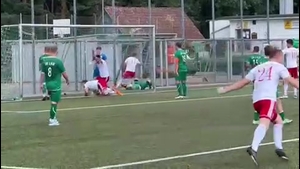 SK Lauf - 1. FC Kalchreuth