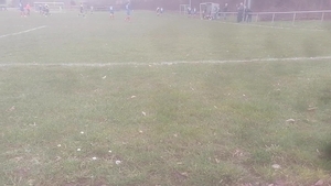 SG Rottenberg/Feldkahl I - TSV Sommerkahl