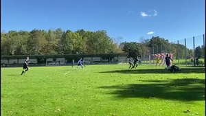 FC Eichenau II - TSV Gernlinden