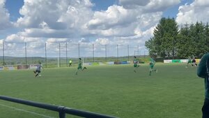 (SG) TSV Erbendorf - (SG) SV Plössberg