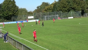 SpVgg Ziegetsdorf Regensburg - TSV Dietfurt 3:1