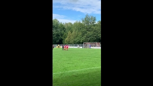 RW Klettham-Erding - FC Finsing II