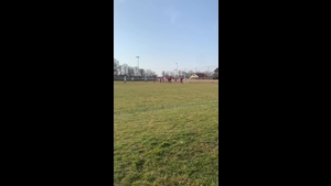 TSV Baar-Ebenhausen - FC Gerolfing (1:2)