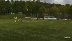 Führungstor durch Leo Obermark