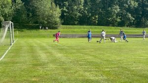 TSV Kirchehrenbach - ASV Forth