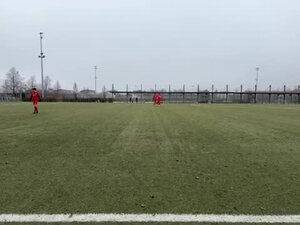 SV Heimstetten U18 - SV Hammerschmiede U18