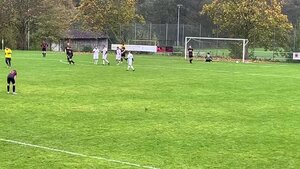 SG Attenhofen/Walkertsh. II - SG Sandharl./Bad Gögging II