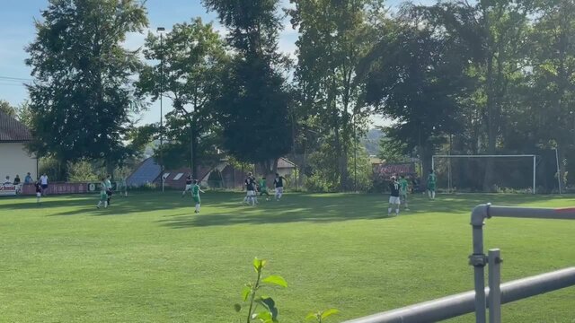 SV Deisenhausen-Bleichen - (SG 1) Münsterhausen/Mindeltal