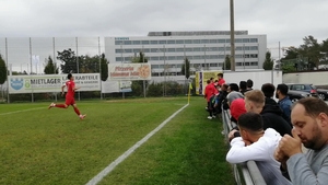 ATSV Erlangen - FSV Erlangen-Bruck II