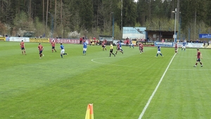 Zusammenfassung Finale SV Etzenricht gegen SV TuS/DJK Grafenwöhr