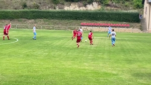 SG SV Gößweinstein 2 / SpVgg Neideck-Muggendorf 2 - TSV Elbersberg 2