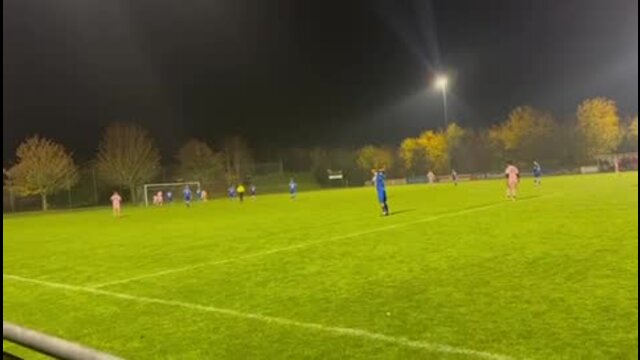 FC Aich - FT Jahn Landsberg