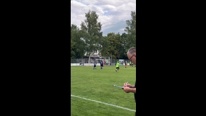 JFG Sempt Erding U14 - FC Wacker München U14