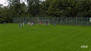 TSV Burgebrach 2 - 1. FC Eintracht Erlach