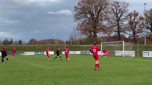 (SG) FT Starnberg 09 U19-2 - (SG) Otterfing/Föching