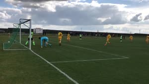 FC Gelbelsee - SV 66 Pondorf