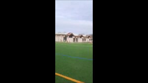 FC Biberg U15-2 2 - SV Waldperlach U15-1