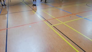 16., 11M-TOR, 1:3, (SG) 1. SG Regental