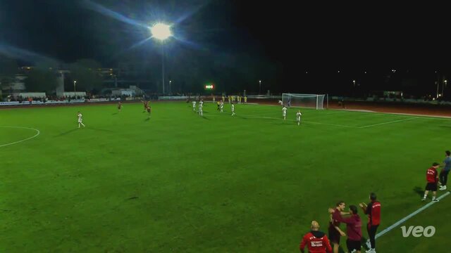 SV Mering - TSV Merching
