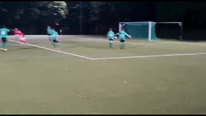 VfL Nürnberg - 1. SC Feucht