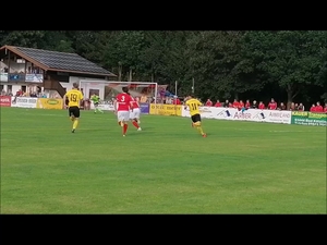 SpVgg Lam : FC Amberg