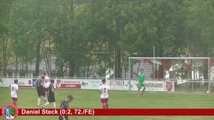 FC Weisingen - SpVgg Wiesenbach