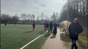 TSV Großhadern U19 - SV Heimstetten U18