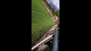 TSV Viktoria Staffelbach - RSC Oberhaid