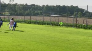 FC Türk Sport Garching - SV Untermenzing II