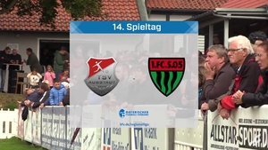 TSV Aubstadt - 1. FC Schweinfurt 05