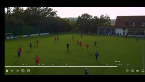 TSV Ober-/Unterhausen - SV Bayerdilling