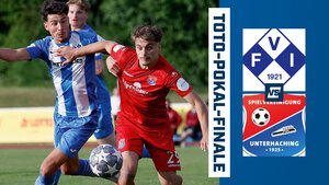 XXL-Highlights Toto-Pokal-Finale 2025