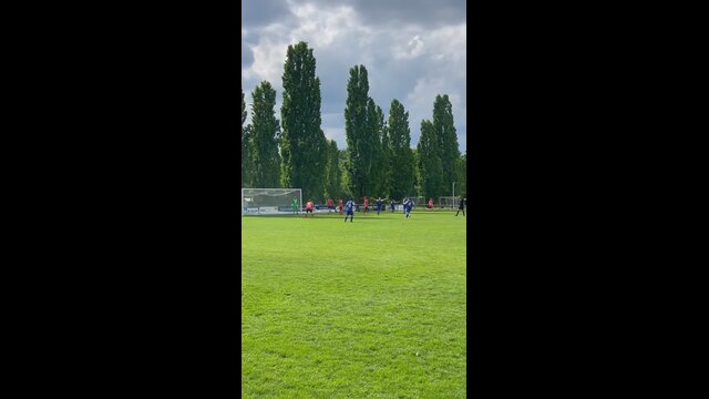 (SG 1) DJK/TuS 1893 Leider II - SV Großwallstadt