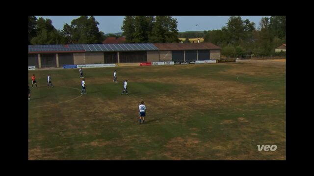(SG 1) 1.FC Geesdorf/TSV Abtswind 3 - SV Fatschenbrunn