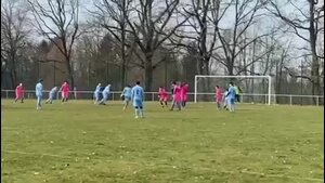 FC Südring Aschaffenburg - SV Vatan Spor A'burg