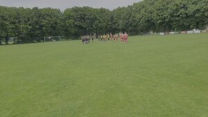 FC Türk Spor Kempten - FC Füssen