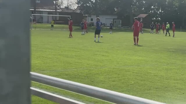 JFG Paartal II (N.M.) - (SG) Ernsgaden/Irsching