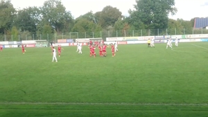 FSV Pfaffenhofen II - BC Uttenhofen