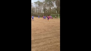 SG Franken 06 Sennfeld II - TSV Geiselwind