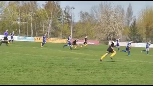 TSV Eisingen II - (SG) Soccer Club Würzburg