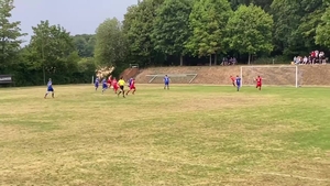 FV Rannungen/Pfändhausen/Holzhausen - FC WMP Lauertal I