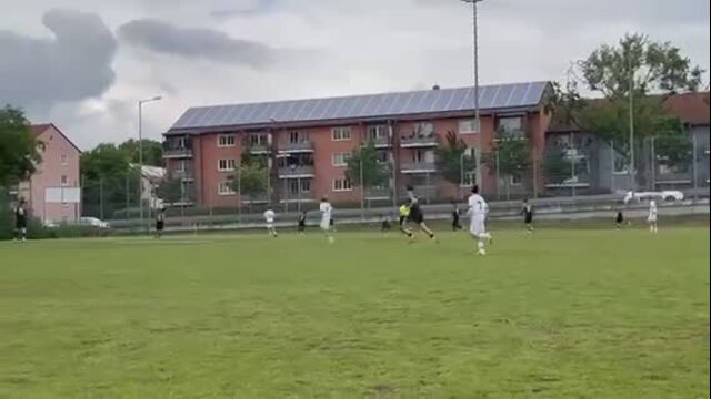 ATSV Erlangen U16 (BFV-FöL) - SV Raigering U16 (BFV-FöL)