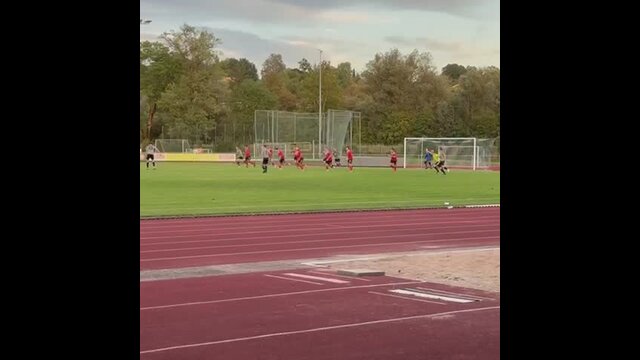SVG Burgkirchen 2 - TSV Reischach 2