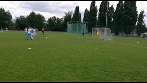 SG DJK-TuS Aschaffenburg-Leider - 1. FC Schweinfurt 05